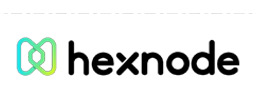 Logo Hexnode